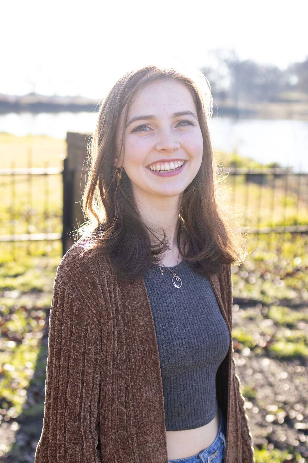 Lydia Gosman TRLFA